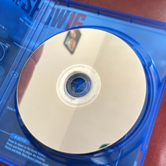 🎮 PS4 MLB Show 16 video Game - Picture 4 of 4